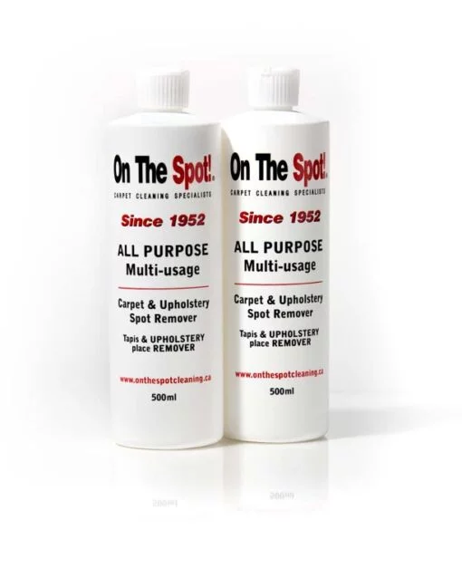 Spot Remover 2-pack